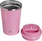 ΠΟΤΗΡΙ ΘΕΡΜΟΣ ECOLIFE ROSE PINK 370ML ΠΟΤΗΡΙ ΘΕΡΜΟΣ ECOLIFE ROSE PINK 370ML