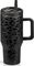 ΠΟΤΗΡΙ ΑΝΟΞΕΙΔΩΤΟ 2HANDLES LID ECOLIFE LEOPARD BLACK 900ML ΠΟΤΗΡΙ ΑΝΟΞΕΙΔΩΤΟ 2HANDLES LID ECOLIFE LEOPARD BLACK 900ML