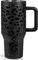 ΠΟΤΗΡΙ ΑΝΟΞΕΙΔΩΤΟ 2HANDLES LID ECOLIFE LEOPARD BLACK 900ML ΠΟΤΗΡΙ ΑΝΟΞΕΙΔΩΤΟ 2HANDLES LID ECOLIFE LEOPARD BLACK 900ML