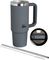 ΠΟΤΗΡΙ ΑΝΟΞΕΙΔΩΤΟ ECOLIFE JUNIOR GREY 900ML ΠΟΤΗΡΙ ΑΝΟΞΕΙΔΩΤΟ ECOLIFE JUNIOR GREY 900ML