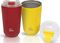 ΠΟΤΗΡΙ ΑΝΟΞΕΙΔΩΤΟ ECOLIFE PURE RED 360ML ΠΟΤΗΡΙ ΑΝΟΞΕΙΔΩΤΟ ECOLIFE PURE RED 360ML