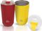 ΠΟΤΗΡΙ ΑΝΟΞΕΙΔΩΤΟ ECOLIFE PURE YELLOW 360ML ΠΟΤΗΡΙ ΑΝΟΞΕΙΔΩΤΟ ECOLIFE PURE YELLOW 360ML
