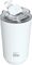 ΠΟΤΗΡΙ ΑΝΟΞΕΙΔΩΤΟ ECOLIFE PURE WHITE 360ML ΠΟΤΗΡΙ ΑΝΟΞΕΙΔΩΤΟ ECOLIFE PURE WHITE 360ML