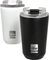 ΠΟΤΗΡΙ ΑΝΟΞΕΙΔΩΤΟ ECOLIFE PURE WHITE 360ML ΠΟΤΗΡΙ ΑΝΟΞΕΙΔΩΤΟ ECOLIFE PURE WHITE 360ML