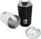 ΠΟΤΗΡΙ ΑΝΟΞΕΙΔΩΤΟ ECOLIFE PURE WHITE 360ML ΠΟΤΗΡΙ ΑΝΟΞΕΙΔΩΤΟ ECOLIFE PURE WHITE 360ML
