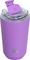 ΠΟΤΗΡΙ ΑΝΟΞΕΙΔΩΤΟ ECOLIFE PURE PURPLE 360ML ΠΟΤΗΡΙ ΑΝΟΞΕΙΔΩΤΟ ECOLIFE PURE PURPLE 360ML