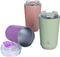 ΠΟΤΗΡΙ ΑΝΟΞΕΙΔΩΤΟ ECOLIFE PURE PURPLE 360ML ΠΟΤΗΡΙ ΑΝΟΞΕΙΔΩΤΟ ECOLIFE PURE PURPLE 360ML