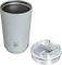 ΠΟΤΗΡΙ ΑΝΟΞΕΙΔΩΤΟ ECOLIFE PURE GREY 360ML ΠΟΤΗΡΙ ΑΝΟΞΕΙΔΩΤΟ ECOLIFE PURE GREY 360ML