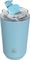 ΠΟΤΗΡΙ ΑΝΟΞΕΙΔΩΤΟ ECOLIFE PURE BLUE 360ML ΠΟΤΗΡΙ ΑΝΟΞΕΙΔΩΤΟ ECOLIFE PURE BLUE 360ML