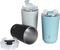 ΠΟΤΗΡΙ ΑΝΟΞΕΙΔΩΤΟ ECOLIFE PURE BLUE 360ML ΠΟΤΗΡΙ ΑΝΟΞΕΙΔΩΤΟ ECOLIFE PURE BLUE 360ML
