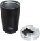 ΠΟΤΗΡΙ ΑΝΟΞΕΙΔΩΤΟ ECOLIFE PURE BLACK 360ML ΠΟΤΗΡΙ ΑΝΟΞΕΙΔΩΤΟ ECOLIFE PURE BLACK 360ML
