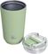 ΠΟΤΗΡΙ ΑΝΟΞΕΙΔΩΤΟ ECOLIFE PURE GREEN 360ML ΠΟΤΗΡΙ ΑΝΟΞΕΙΔΩΤΟ ECOLIFE PURE GREEN 360ML
