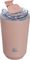 ΠΟΤΗΡΙ ΑΝΟΞΕΙΔΩΤΟ ECOLIFE PURE PINK 360ML ΠΟΤΗΡΙ ΑΝΟΞΕΙΔΩΤΟ ECOLIFE PURE PINK 360ML