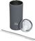 ΠΟΤΗΡΙ ΑΝΟΞΕΙΔΩΤΟ ECOLIFE STONE GREY 500ML ΠΟΤΗΡΙ ΑΝΟΞΕΙΔΩΤΟ ECOLIFE STONE GREY 500ML
