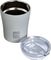 ΠΟΤΗΡΙ ΑΝΟΞΕΙΔΩΤΟ ECOLIFE ΓΚΡΙ (MATTE) 300ML ΠΟΤΗΡΙ ΑΝΟΞΕΙΔΩΤΟ ECOLIFE ΓΚΡΙ (MATTE) 300ML