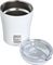 ΠΟΤΗΡΙ ΑΝΟΞΕΙΔΩΤΟ ECOLIFE ΛΕΥΚΟ (MATTE) 300ML ΠΟΤΗΡΙ ΑΝΟΞΕΙΔΩΤΟ ECOLIFE ΛΕΥΚΟ (MATTE) 300ML