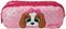 �������� �������� MUST TEAM DOG WITH PINK BOW...
