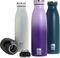ΘΕΡΜΟΣ ECOLIFE SLIM BLUE 500ML ΘΕΡΜΟΣ ECOLIFE SLIM BLUE 500ML
