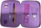 ΚΑΣΕΤΙΝΑ ΔΙΠΛΗ ΓΕΜΑΤΗ MUST TEAM BUTTERFLIES LILAC ΚΑΣΕΤΙΝΑ ΔΙΠΛΗ ΓΕΜΑΤΗ MUST TEAM BUTTERFLIES LILAC