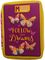 �������� ����� ������ MUST TEAM BUTTERFLY FOL...