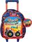������ TROLLEY ������ MUST TEAM MONSTER CAR 2...