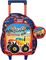 ������ TROLLEY ������ MUST TEAM MONSTER CAR 2...