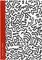 �������� CDA KEITH HARING CHRISTMAS  ��ø A5 ...