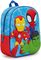 ΤΣΑΝΤΑ ΠΛΑΤΗΣ ΝΗΠΙΟΥ3D MARVEL SPIDEY 30EK ΤΣΑΝΤΑ ΠΛΑΤΗΣ ΝΗΠΙΟΥ3D MARVEL SPIDEY 30EK