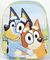 ΤΣΑΝΤΑ ΠΛΑΤΗΣ ΝΗΠΙΟΥ 3D BLUEY 31EK ΤΣΑΝΤΑ ΠΛΑΤΗΣ ΝΗΠΙΟΥ 3D BLUEY 31EK