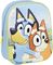 ΤΣΑΝΤΑ ΠΛΑΤΗΣ ΝΗΠΙΟΥ 3D BLUEY 31EK ΤΣΑΝΤΑ ΠΛΑΤΗΣ ΝΗΠΙΟΥ 3D BLUEY 31EK