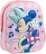 ΤΣΑΝΤΑ ΠΛΑΤΗΣ ΝΗΠΙΟΥ 3D DISNEY MINNIE MOUSE 31EK ΤΣΑΝΤΑ ΠΛΑΤΗΣ ΝΗΠΙΟΥ 3D DISNEY MINNIE MOUSE 31EK