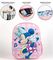 ΤΣΑΝΤΑ ΠΛΑΤΗΣ ΝΗΠΙΟΥ 3D DISNEY MINNIE MOUSE 31EK ΤΣΑΝΤΑ ΠΛΑΤΗΣ ΝΗΠΙΟΥ 3D DISNEY MINNIE MOUSE 31EK