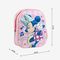 ΤΣΑΝΤΑ ΠΛΑΤΗΣ ΝΗΠΙΟΥ 3D DISNEY MINNIE MOUSE 31EK ΤΣΑΝΤΑ ΠΛΑΤΗΣ ΝΗΠΙΟΥ 3D DISNEY MINNIE MOUSE 31EK