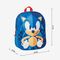 ΤΣΑΝΤΑ ΠΛΑΤΗΣ ΝΗΠΙΟΥ 3D SONIC THE HEDGEHOG 31EK ΤΣΑΝΤΑ ΠΛΑΤΗΣ ΝΗΠΙΟΥ 3D SONIC THE HEDGEHOG 31EK