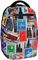 ������ ������ MUST TEAM ART POSTAGE STAMPS 1 ...