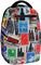 ������ ������ MUST TEAM ART POSTAGE STAMPS 1 ...