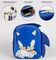 ΤΣΑΝΤΑ ΠΛΑΤΗΣ ΝΗΠΙΟΥ SONIC THE HEDGEHOG 27ΕΚ ΤΣΑΝΤΑ ΠΛΑΤΗΣ ΝΗΠΙΟΥ SONIC THE HEDGEHOG 27ΕΚ
