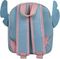 ΤΣΑΝΤΑ ΠΛΑΤΗΣ ΝΗΠΙΟΥ 3D DISNEY LILO & STITCH STITCH ΤΣΑΝΤΑ ΠΛΑΤΗΣ ΝΗΠΙΟΥ 3D DISNEY LILO & STITCH STITCH