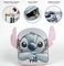 ΤΣΑΝΤΑ ΠΛΑΤΗΣ ΝΗΠΙΟΥ 3D DISNEY LILO & STITCH STITCH ΤΣΑΝΤΑ ΠΛΑΤΗΣ ΝΗΠΙΟΥ 3D DISNEY LILO & STITCH STITCH