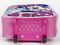 ΤΣΑΝΤΑ TROLLEY ΝΗΠΙΟΥ DISNEY MINNIE MOUSE 28ΕΚ ΤΣΑΝΤΑ TROLLEY ΝΗΠΙΟΥ DISNEY MINNIE MOUSE 28ΕΚ