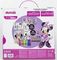 ΣΕΤ ΧΡΩΜΑΤΙΣΜΟΥ-ΖΩΓΡΑΦΙΚΗΣ CERDA DISNEY MINNIE MOUSE 26ΤΜΧ ΣΕΤ ΧΡΩΜΑΤΙΣΜΟΥ-ΖΩΓΡΑΦΙΚΗΣ CERDA DISNEY MINNIE MOUSE 26ΤΜΧ