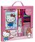 ΣΕΤ ΧΡΩΜΑΤΙΣΜΟΥ-ΖΩΓΡΑΦΙΚΗΣ CERDA HELLO KITTY 26ΤΜΧ ΣΕΤ ΧΡΩΜΑΤΙΣΜΟΥ-ΖΩΓΡΑΦΙΚΗΣ CERDA HELLO KITTY 26ΤΜΧ