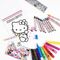 ΣΕΤ ΧΡΩΜΑΤΙΣΜΟΥ-ΖΩΓΡΑΦΙΚΗΣ CERDA HELLO KITTY 26ΤΜΧ ΣΕΤ ΧΡΩΜΑΤΙΣΜΟΥ-ΖΩΓΡΑΦΙΚΗΣ CERDA HELLO KITTY 26ΤΜΧ