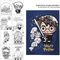 ��� �����������-���������� CERDA HARRY POTTER 8 ���