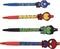 ��� 4 ����� CERDA  MARVEL AVENGERS
