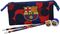 ΣΕΤ ΚΑΣΕΤΙΝΑ ΜΕ ΕΙΔΗ ΓΡΑΦΗΣ CYP FC BARCELONA ΣΕΤ ΚΑΣΕΤΙΝΑ ΜΕ ΕΙΔΗ ΓΡΑΦΗΣ CYP FC BARCELONA