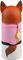 ΚΑΣΕΤΙΝΑ 3D DISNEY ZOOTROPOLIS 2 NICK WILDE 18ΕΚ ΚΑΣΕΤΙΝΑ 3D DISNEY ZOOTROPOLIS 2 NICK WILDE 18ΕΚ