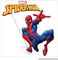 ΤΣΑΝΤΑ TROLLEY MUST TEAM SPIDER-MAN 3 ΘΗΚΕΣ ΤΣΑΝΤΑ TROLLEY MUST TEAM SPIDER-MAN 3 ΘΗΚΕΣ