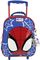 ������ TROLLEY ������ MUST TEAM SPIDEY AND HI...