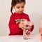 ΠΑΓΟΥΡΙ MINILAND JUNIOR BOTTLE BUTTERFLY 500 ML ΠΑΓΟΥΡΙ MINILAND JUNIOR BOTTLE BUTTERFLY 500 ML